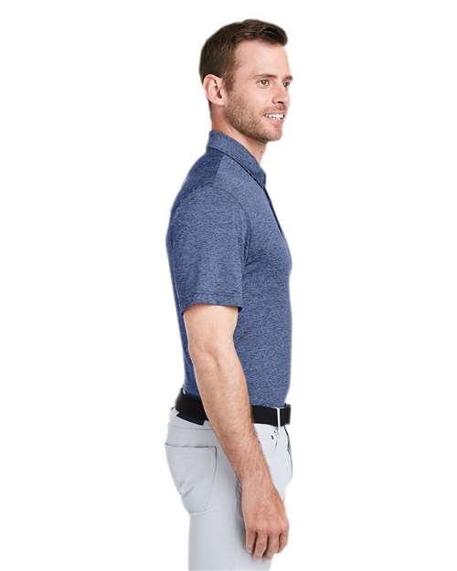 vineyard vines Men's Destin Stripe Sankaty Polo - Image 6