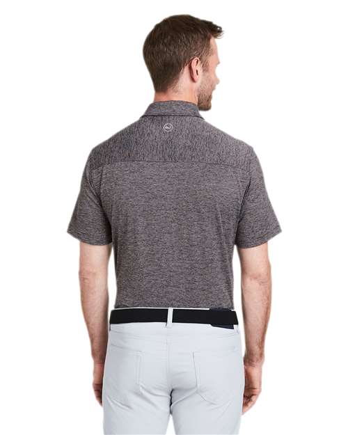 vineyard vines Men's Destin Stripe Sankaty Polo - Image 13