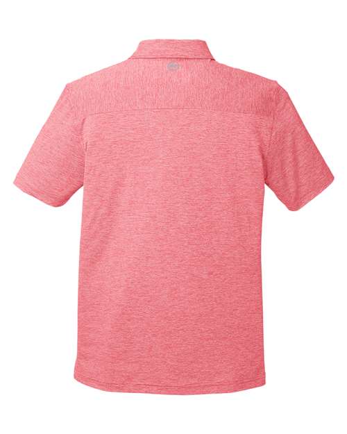 vineyard vines Men's Destin Stripe Sankaty Polo - Image 15