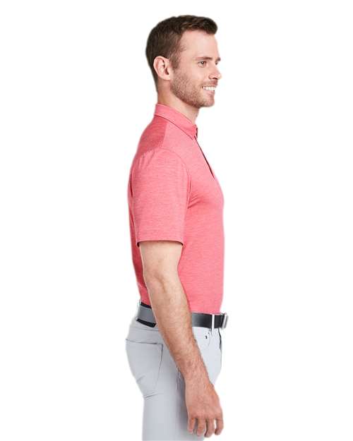 vineyard vines Men's Destin Stripe Sankaty Polo - Image 18