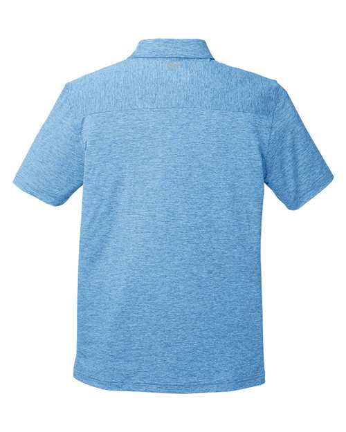 vineyard vines Men's Destin Stripe Sankaty Polo - Image 21