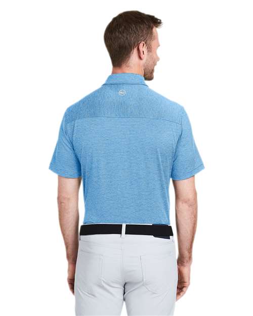 vineyard vines Men's Destin Stripe Sankaty Polo - Image 25