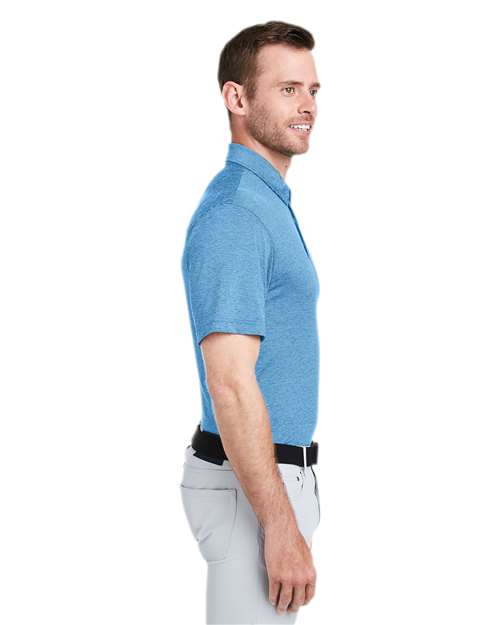 vineyard vines Men's Destin Stripe Sankaty Polo - Image 24