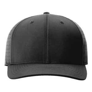 Richardson Laser Perf R-Flex Cap