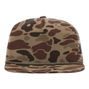 Richardson Printed Umpqua Gramps Cap