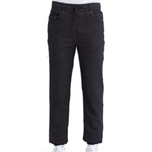 Artisan Collection by Reprime RP556 - Unisex Chef's Artisanal Joggers