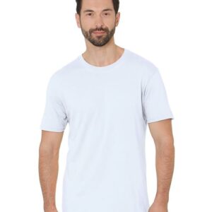 Bayside 93600 - Fine Jersey T-Shirt