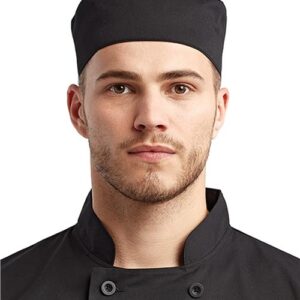 Artisan Collection by Reprime RP653 - Chef's Beanie