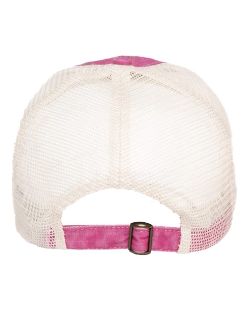 Adams Headwear Game Changer Cap - Image 9