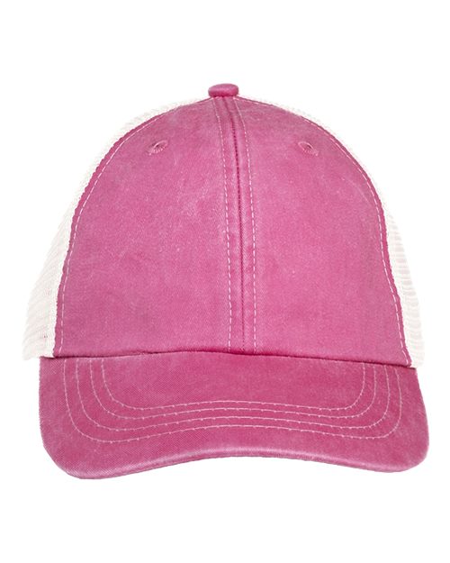 Adams Headwear Game Changer Cap - Image 8