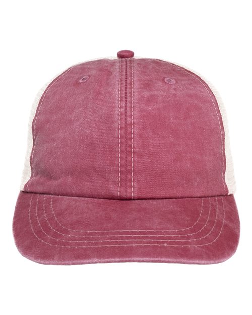 Adams Headwear Game Changer Cap - Image 12