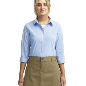 Artisan Collection by Reprime RP133 - Chino Waist Apron