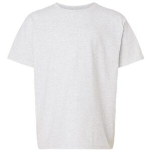 Gildan Youth Light Cotton T-Shirt
