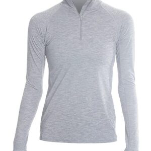 ANETIK Women's Flight Tech Quarter-Zip Pullover