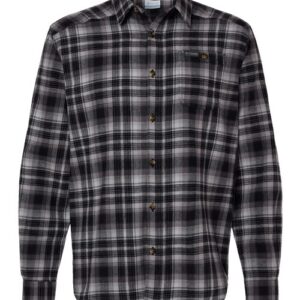 Columbia Men's Cornell Woods™ Flannel Shirt