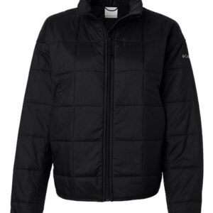 Columbia Women's Sienna Hill™ Quilted Jacket