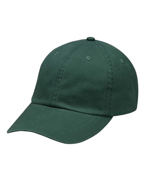 Optimum II True Color Dad Hat - Image 5