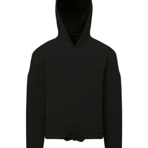 TriDri Youth Maria Hooded Sweatshirt