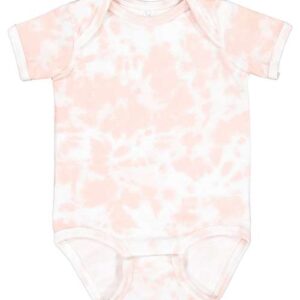 Rabbit Skins Infant Fine Jersey Bodysuit - Extended Colors