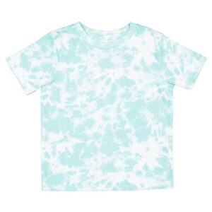 Rabbit Skins Toddler Fine Jersey Tee - Extended Colors