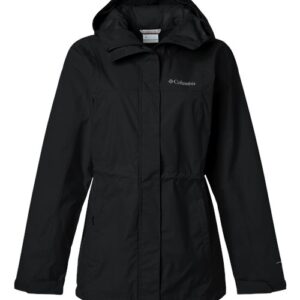 Columbia Women's Hikebound™ II Long Jacket