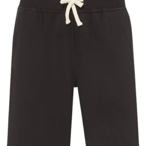MV Sport Unisex Vintage Fleece Shorts