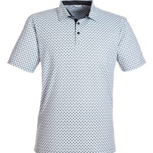 Swannies Men's Hazelwood Polo