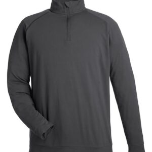 Swannies Men's Colt Quarter-Zip Pullover