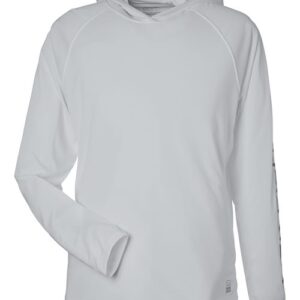 HUK Men's LoPro Pursuit Long Sleeve Hooded T-Shirt