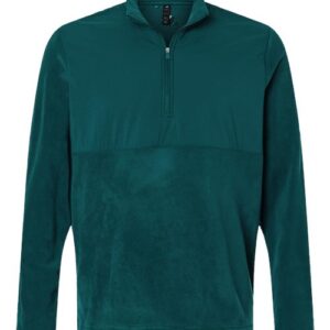 Adidas Men's Ultimate365 Cozy Quarter-Zip Pullover