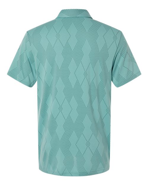 Adidas Men's Ultimate365 Textured Polo - Image 15