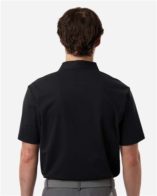 Adidas Men's Ultimate365 Tour Twistknit Polo - Image 7