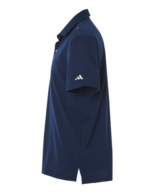 Adidas Men's Ultimate365 Tour Twistknit Polo - Image 10