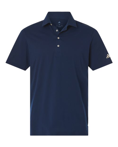 Adidas Men's Ultimate365 Tour Twistknit Polo - Image 8