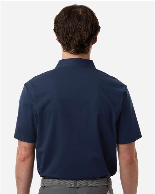 Adidas Men's Ultimate365 Tour Twistknit Polo - Image 13