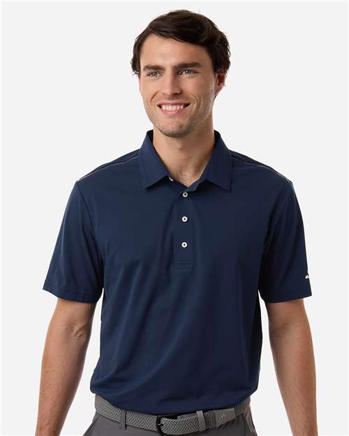 Adidas Men's Ultimate365 Tour Twistknit Polo - Image 11
