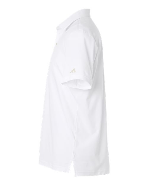 Adidas Men's Ultimate365 Tour Twistknit Polo - Image 22