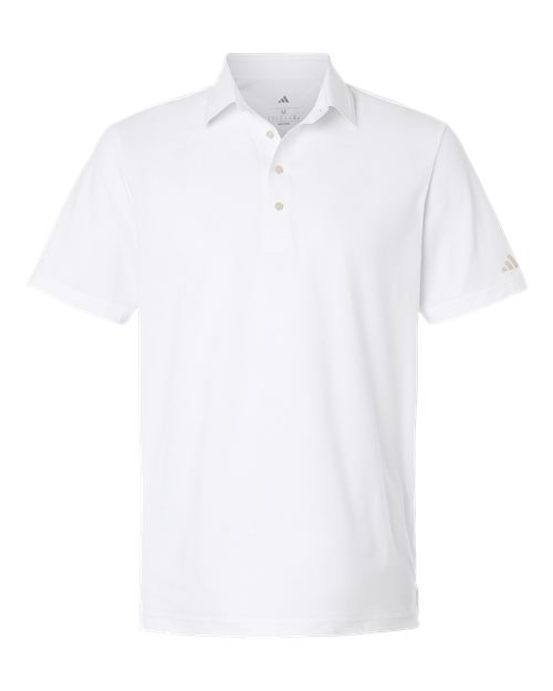 Adidas Men's Ultimate365 Tour Twistknit Polo - Image 20