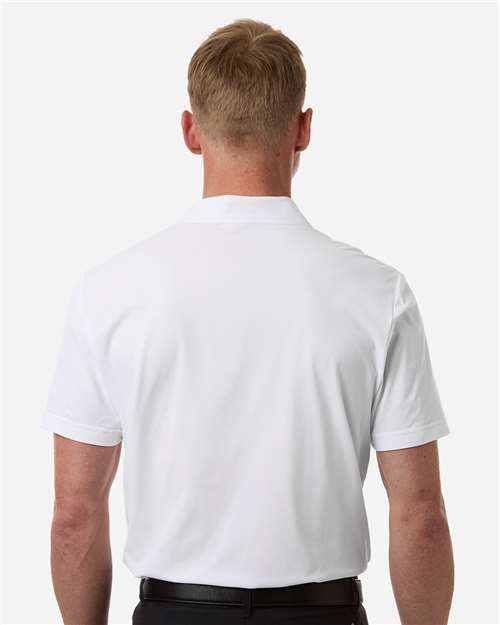 Adidas Men's Ultimate365 Tour Twistknit Polo - Image 25