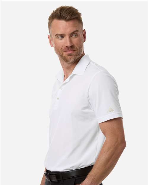 Adidas Men's Ultimate365 Tour Twistknit Polo - Image 24