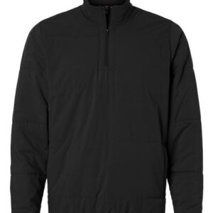 Adidas Men's Ultimate365 Arctic Quarter-Zip Jacket