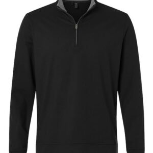 Adidas Men's Ultimate365 Classic Quarter-Zip Pullover
