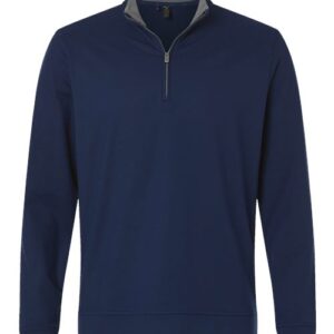 Adidas Men's Ultimate365 Classic Quarter-Zip Pullover