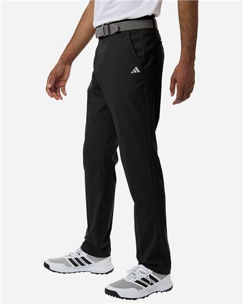 Adidas Men's Golf Tapered Pants - Image 6