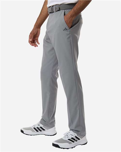 Adidas Men's Golf Tapered Pants - Image 12