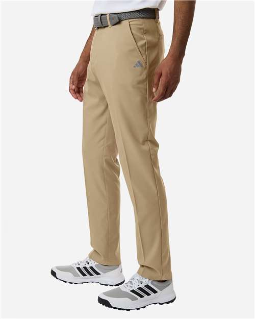 Adidas Men's Golf Tapered Pants - Image 18