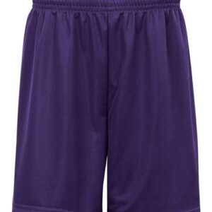 Badger 7239 - Men's Mini Mesh 9'' Inseam Shorts