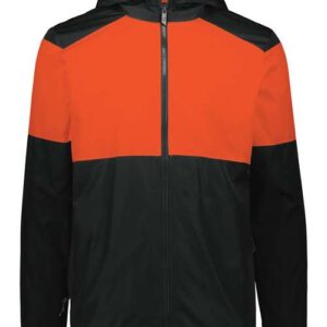 Holloway Men's SeriesX Hooded Jacket