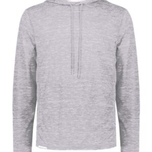 Holloway Men's Eco Revive™ Monterey Hooded Sweatshirt