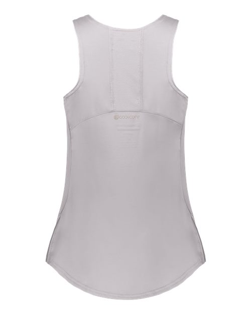 Holloway Women's Coolcore Tank - Image 3
